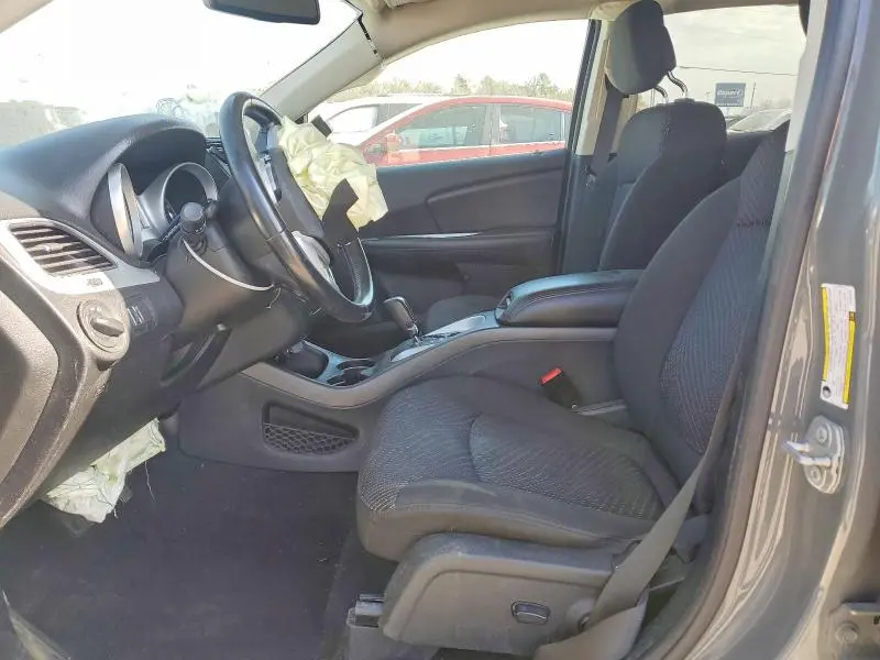 2020 DODGE JOURNEY SE  