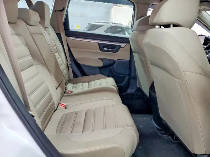 2020 HONDA CR-V LX  