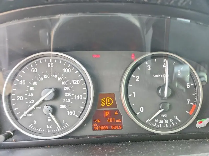 2012 BMW X5 XDRIVE35I  