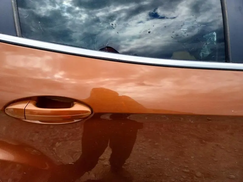2019 FORD ECOSPORT TITANIUM  