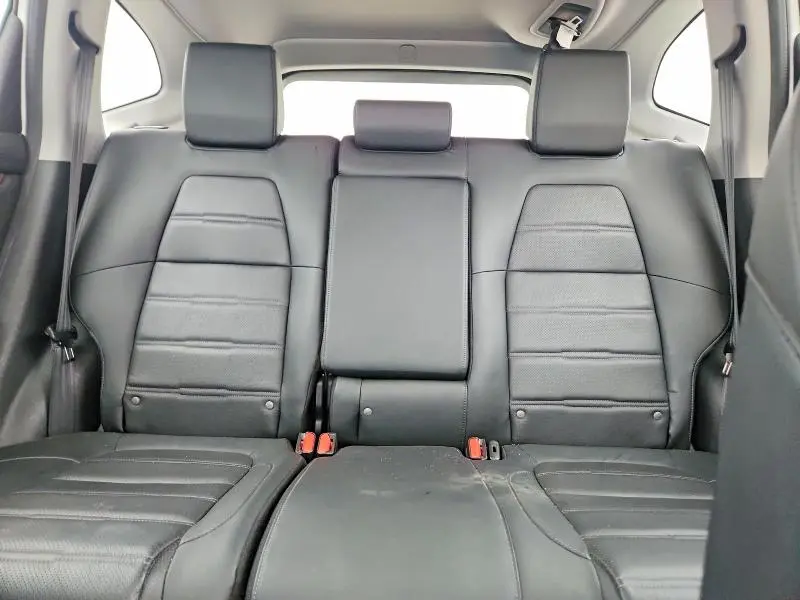 2020 HONDA CR-V EXL  
