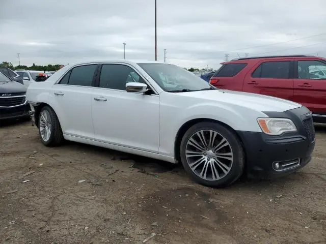 2012 CHRYSLER 300 LIMITED  
