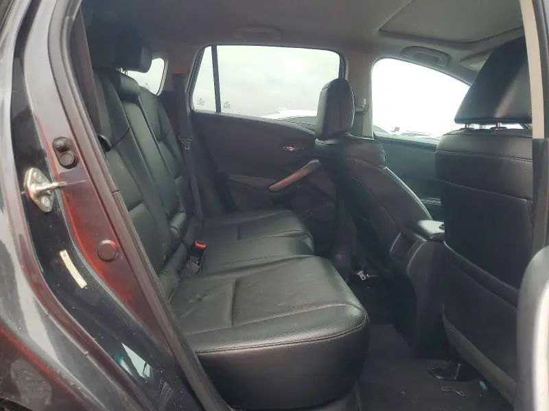 2014 ACURA RDX   