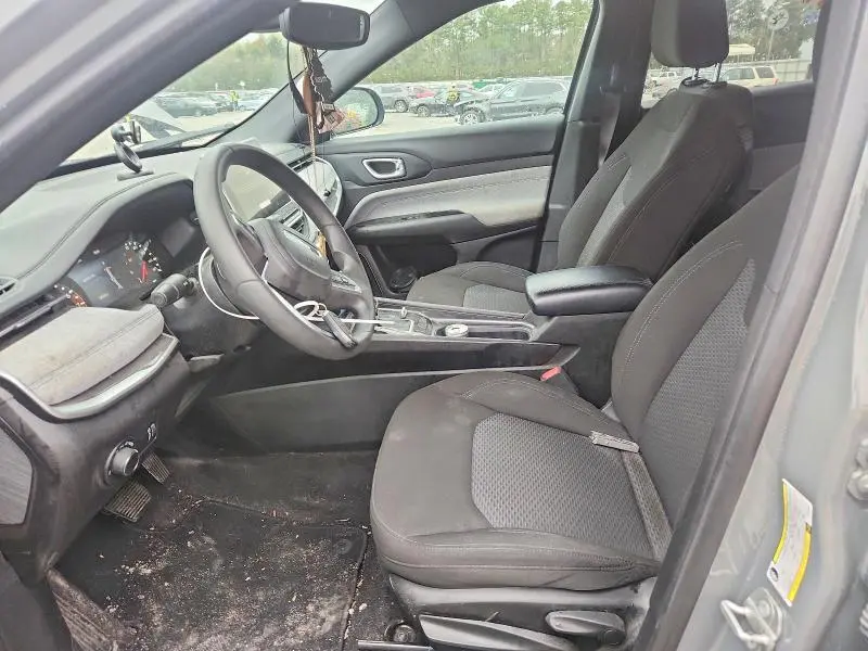 2023 JEEP COMPASS SPORT  