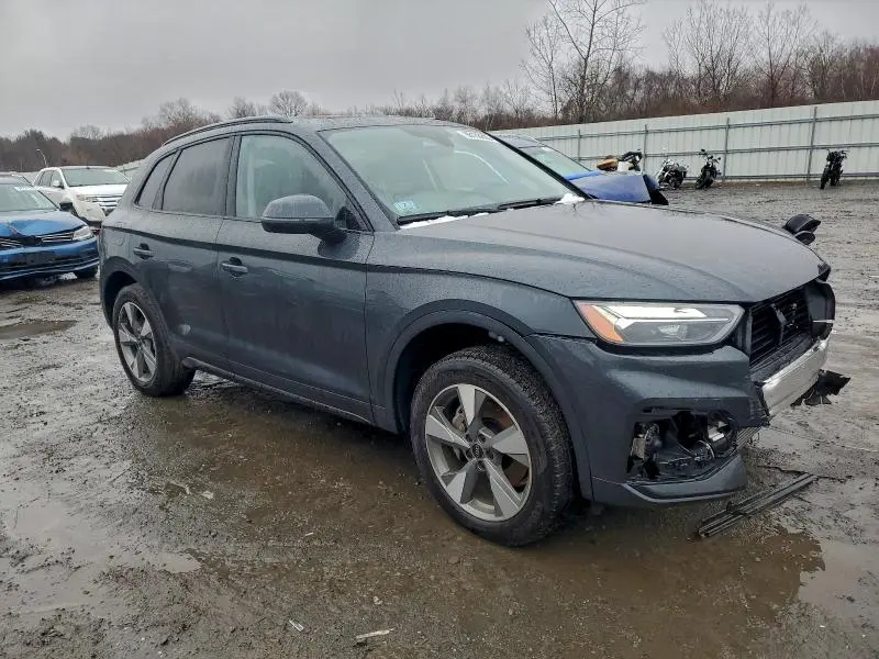 2025 AUDI Q5 PREMIUM PLUS 40  