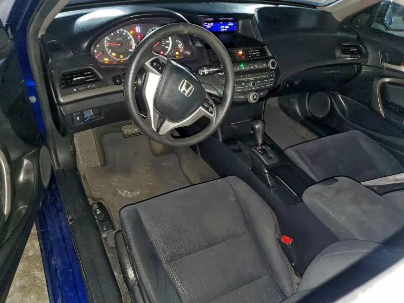 2011 HONDA ACCORD LX-S  