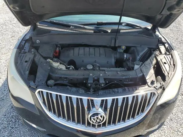 2015 BUICK ENCLAVE