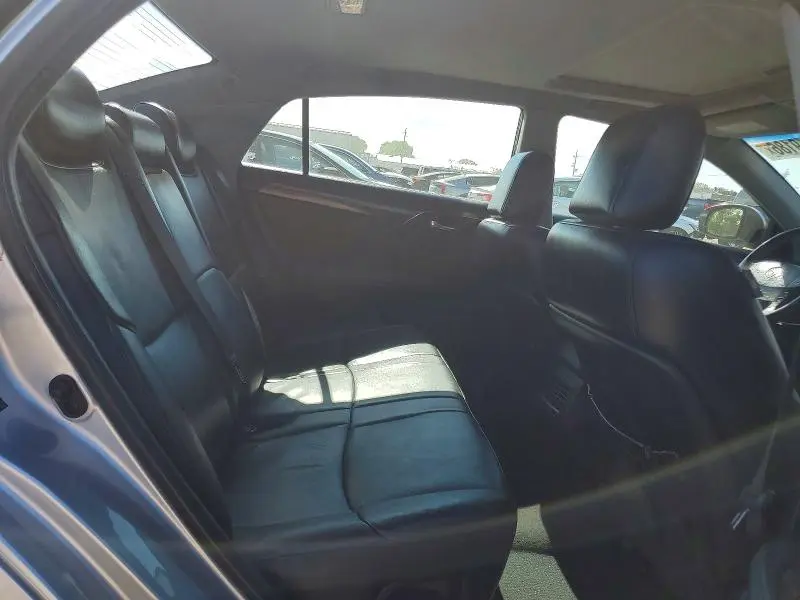 2011 TOYOTA AVALON BASE  
