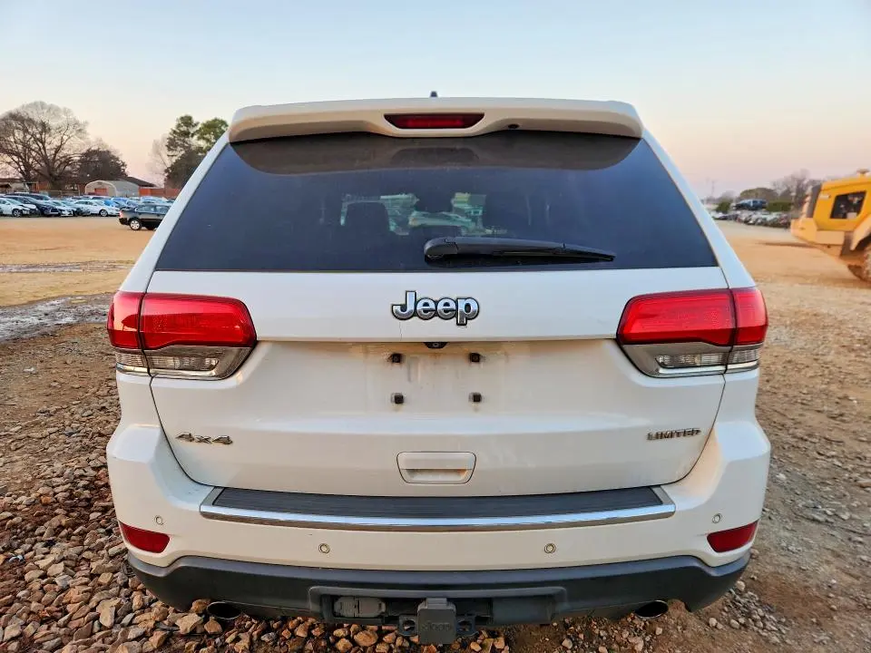 2014 JEEP GRND CHERO   