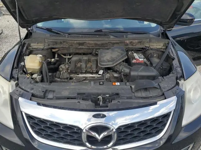 2012 MAZDA CX-9   