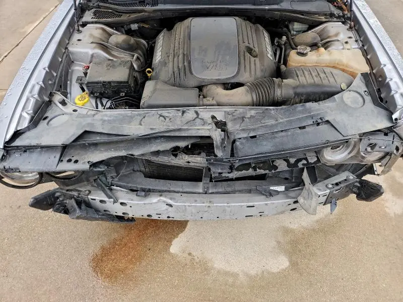 2015 DODGE CHALLENGER SXT PLUS  