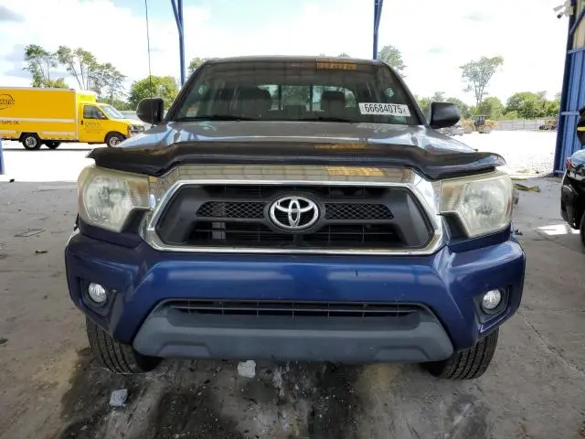 2015 TOYOTA TACOMA DOUBLE CAB PRERUNNER  