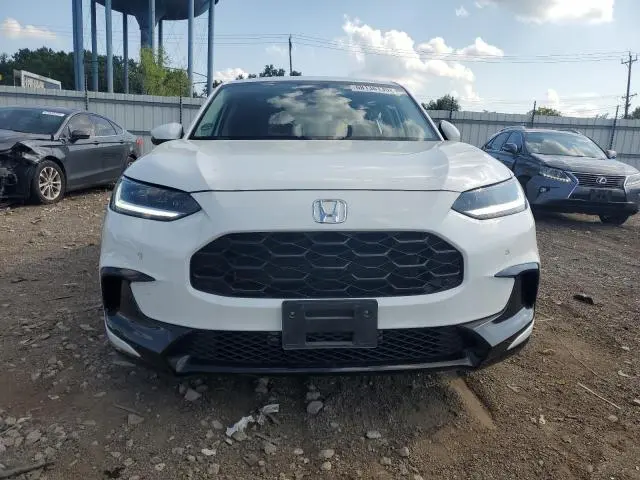 2023 HONDA HR-V EXL  