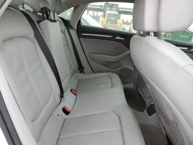 2015 AUDI A3 PREMIUM  