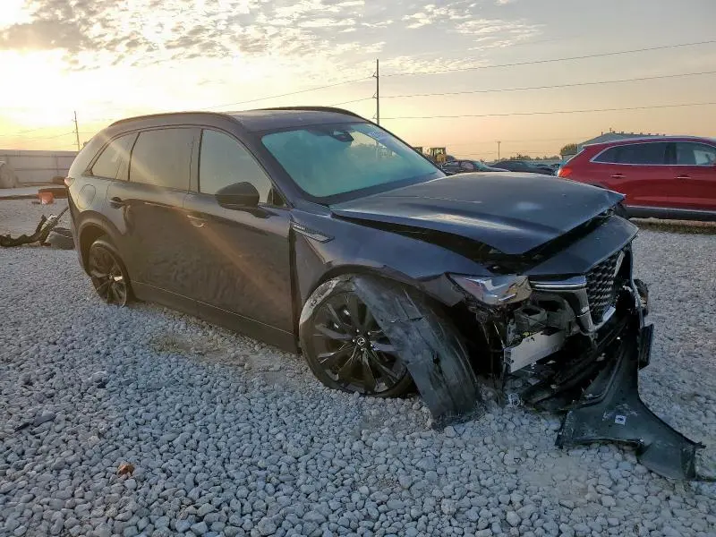 2025 MAZDA CX-90 PREMIUM SPORT  