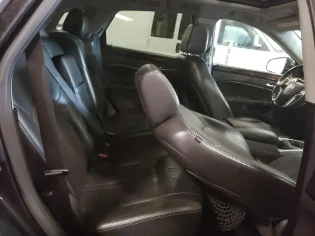 2013 CADILLAC SRX LUXURY COLLECTION  