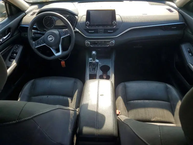 2019 NISSAN ALTIMA S  