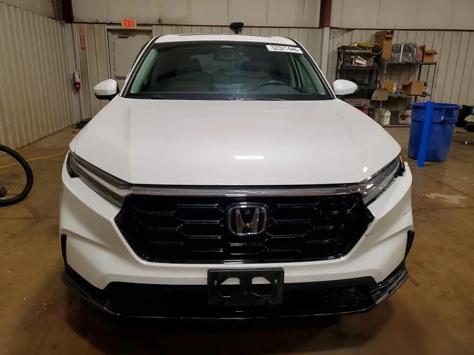 2024 HONDA CR-V EXL  