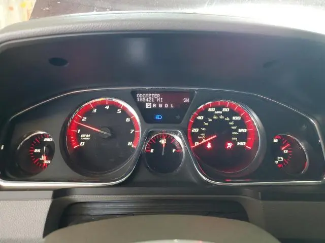 2015 GMC ACADIA SLT-1  