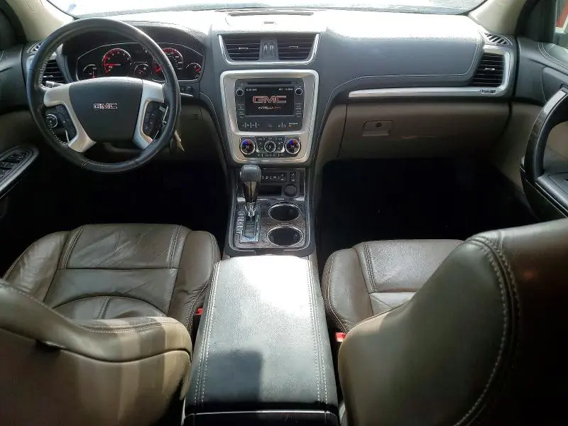 2014 GMC ACADIA SLT-2  