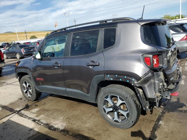 2019 JEEP RENEGADE TRAILHAWK