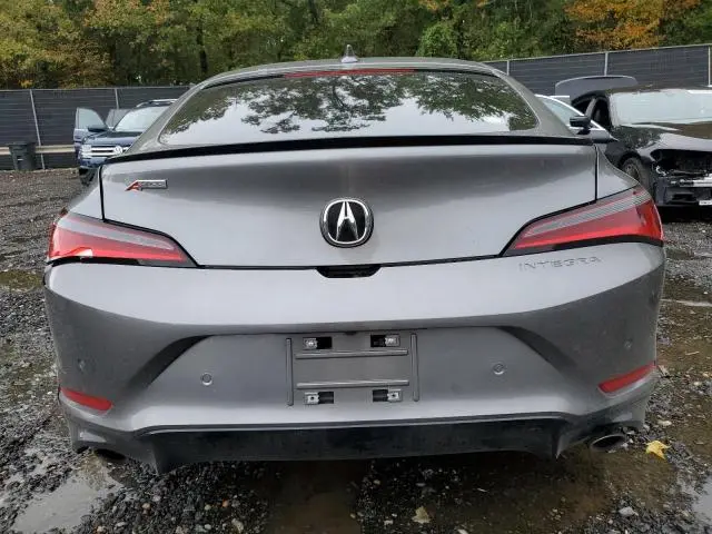 2024 ACURA INTEGRA A-SPEC TECH  