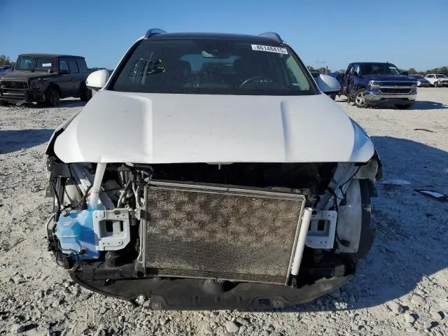 2023 HYUNDAI SANTA FE SEL PREMIUM  