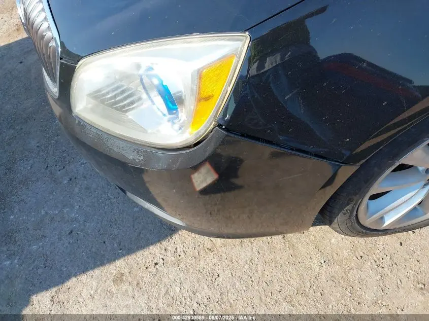 2016 BUICK VERANO CONVENIENCE GROUP