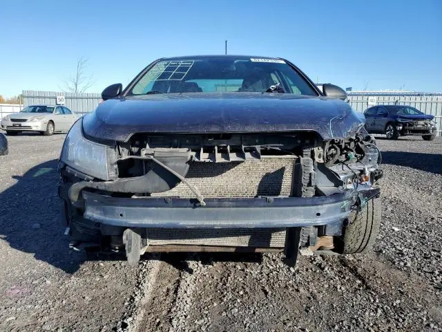2016 CHEVROLET CRUZE LIMITED LS  
