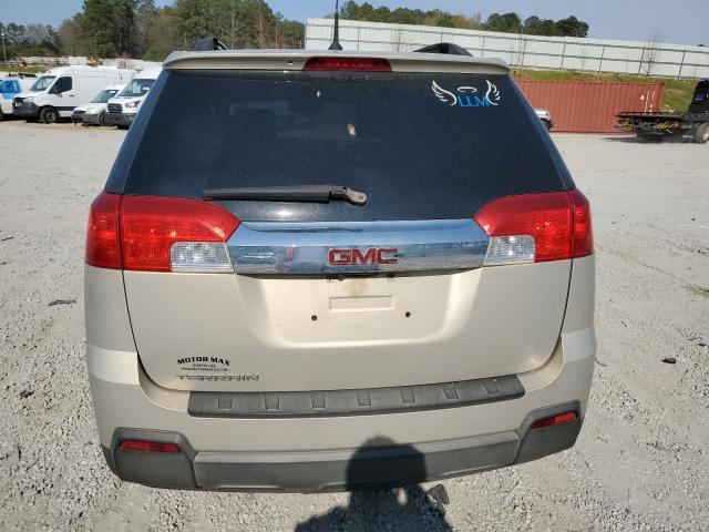 2011 GMC TERRAIN SLT