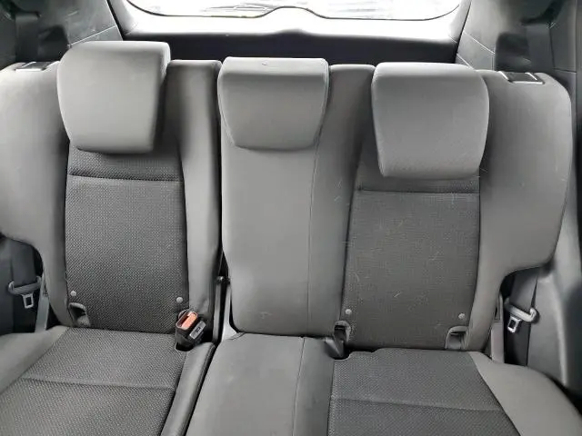 2020 HONDA HR-V SPORT  