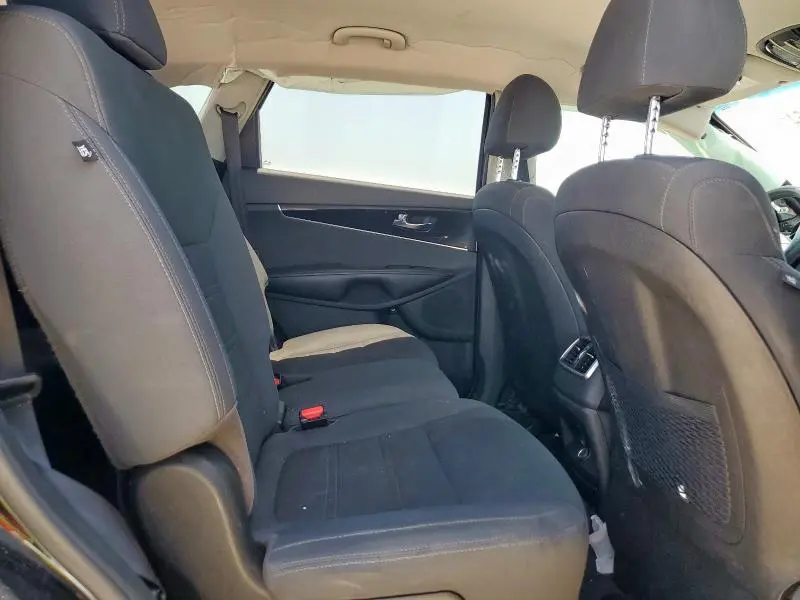 2019 KIA SORENTO L  