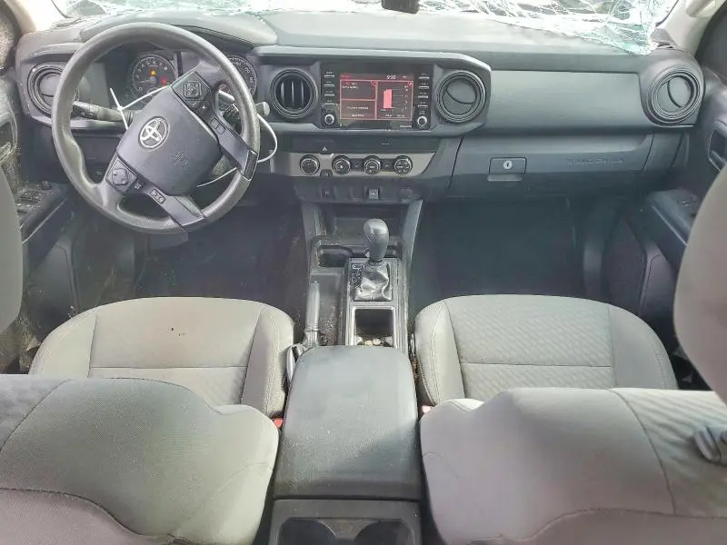 2020 TOYOTA TACOMA SR V6  
