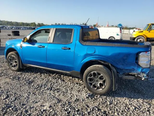 2022 FORD MAVERICK