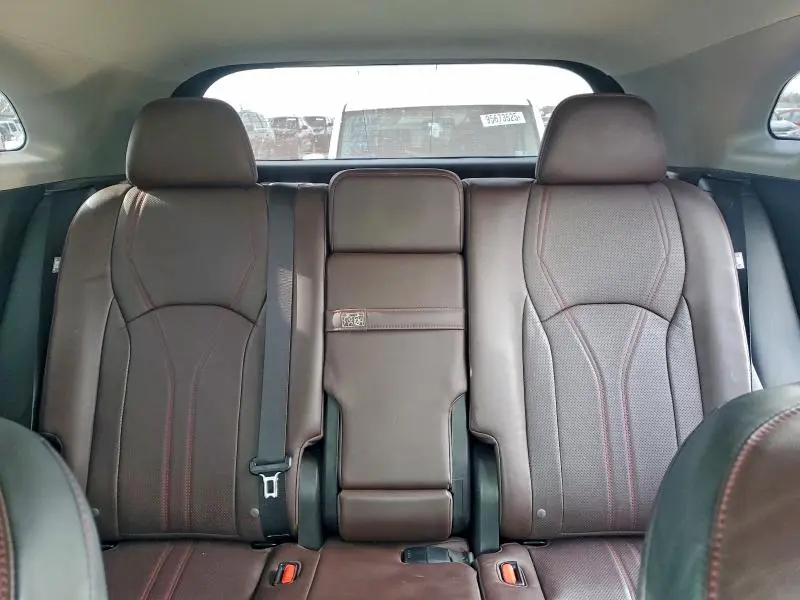 2018 LEXUS RX 350 BASE  