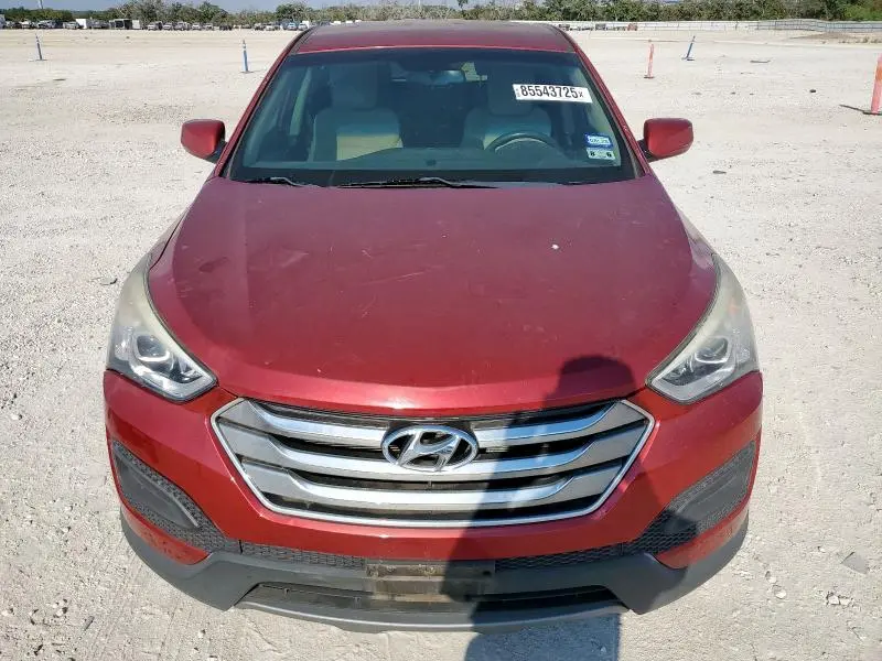 2014 HYUNDAI SANTA FE SPORT   