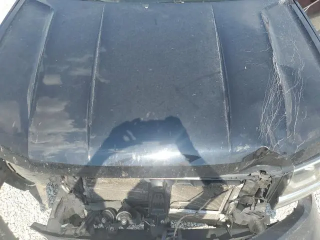 2019 VOLKSWAGEN ATLAS SE  