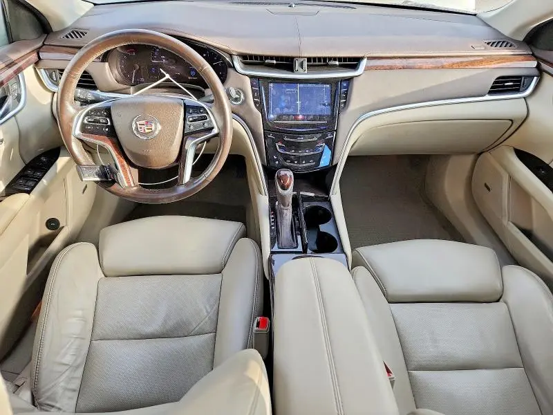 2014 CADILLAC XTS LUXURY COLLECTION  