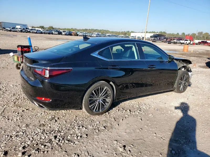 2022 LEXUS ES 350 BASE  