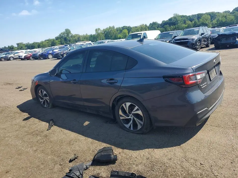 2024 SUBARU LEGACY PREMIUM  