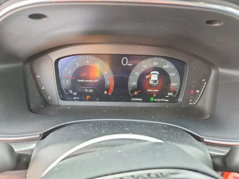 2024 ACURA INTEGRA A-SPEC  