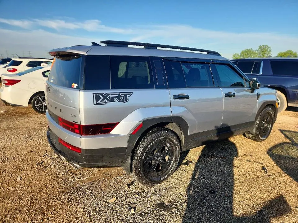 2024 HYUNDAI SANTA FE XRT  
