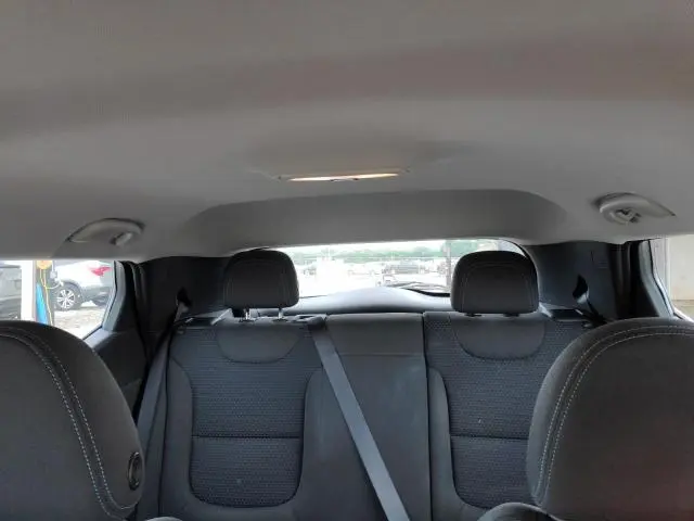 2022 CHEVROLET BOLT EUV LT  