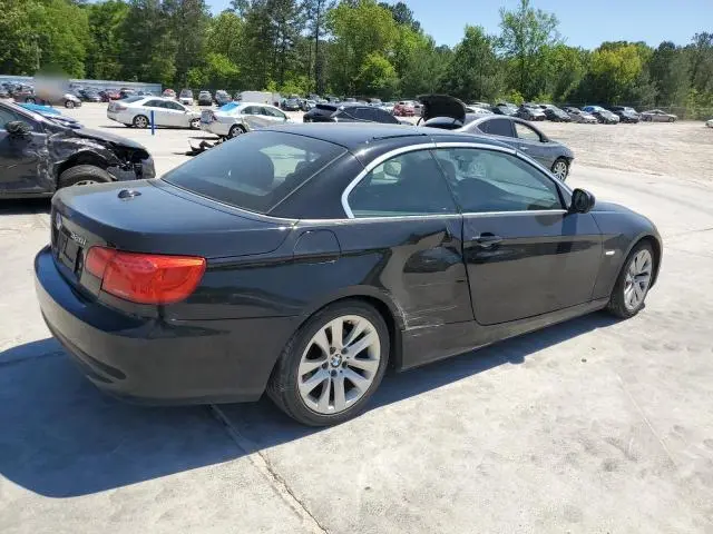 2012 BMW 328 I