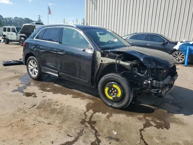 2022 AUDI Q3 PREMIUM PLUS S LINE 45