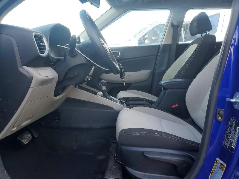 2023 HYUNDAI VENUE SEL  