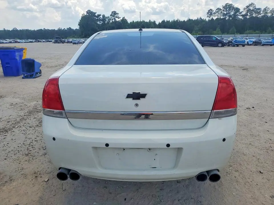 2014 CHEVROLET CAPRICE POLICE  