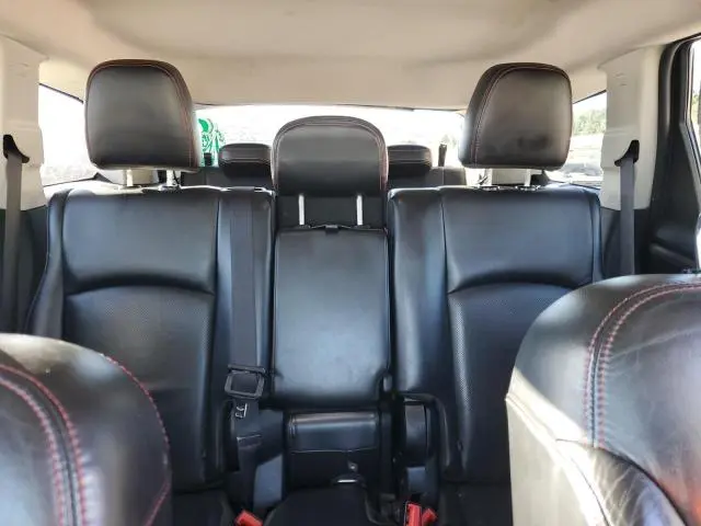 2015 DODGE JOURNEY R/T  