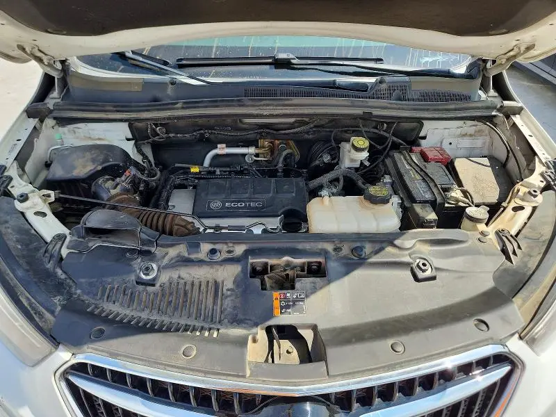 2017 BUICK ENCORE PREFERRED II  