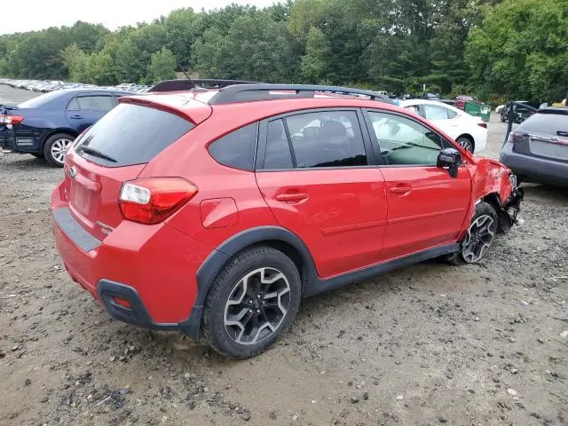 2016 SUBARU CROSSTREK PREMIUM  